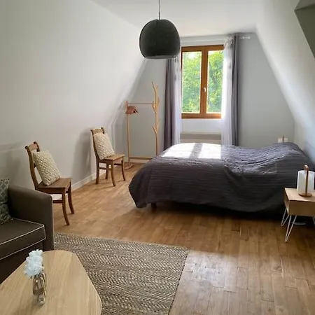 Maison Vallée Vue Avec Piscine Chauffée *